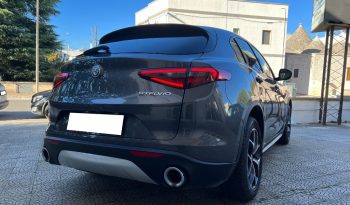 Alfa Romeo Stelvio 2.2 210 CV AT8 Q4 Super .