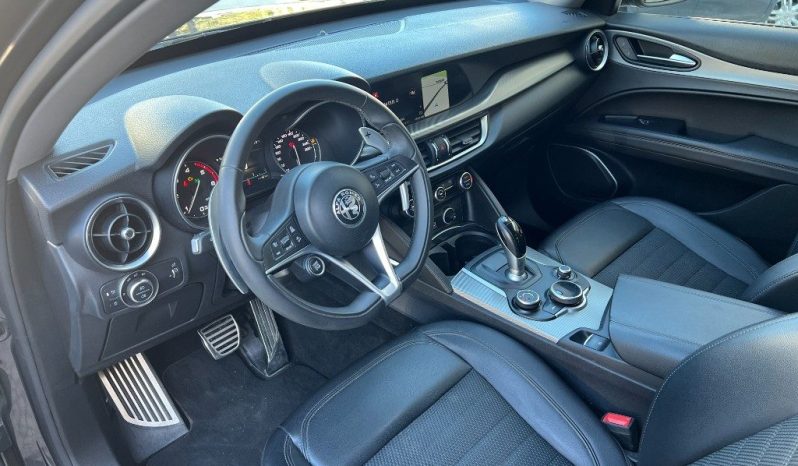 
 Alfa Romeo Stelvio 2.2 210 CV AT8 Q4 Super .									