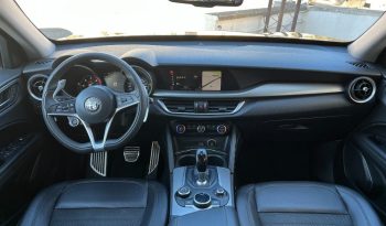 Alfa Romeo Stelvio 2.2 210 CV AT8 Q4 Super .