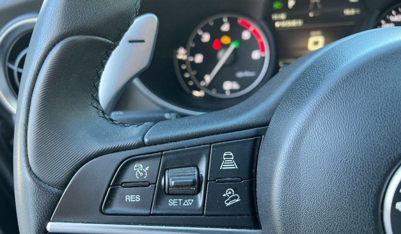 
 Alfa Romeo Stelvio 2.2 210 CV AT8 Q4 Super .									