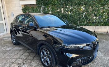 Alfa Romeo Tonale 1.6 diesel 130 CV TCT6 Sprint