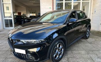 Alfa Romeo Tonale 1.6 diesel 130 CV TCT6 Sprint