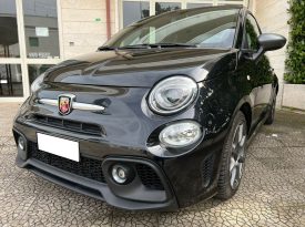 Abarth 500 595 1.4 Turbo T-Jet 165 CV