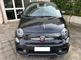 Abarth 500 595 1.4 Turbo T-Jet 165 CV