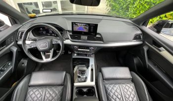 Audi Q5 SPB 2.0 TDI quattro S-tronic S-line .