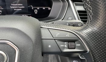 Audi Q5 SPB 2.0 TDI quattro S-tronic S-line .