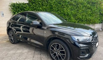 Audi Q5 SPB 2.0 TDI quattro S-tronic S-line .