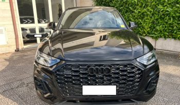 Audi Q5 SPB 2.0 TDI quattro S-tronic S-line .
