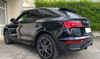 Audi Q5 SPB 2.0 TDI quattro S-tronic S-line .
