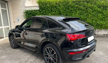 Audi Q5 SPB 2.0 TDI quattro S-tronic S-line .