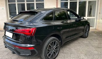 Audi Q5 SPB 2.0 TDI quattro S-tronic S-line .