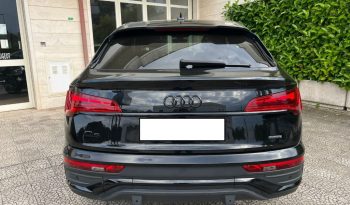 Audi Q5 SPB 2.0 TDI quattro S-tronic S-line .