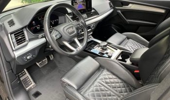 Audi Q5 SPB 2.0 TDI quattro S-tronic S-line .