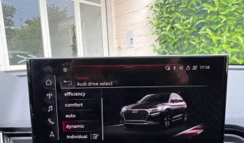 Audi Q5 SPB 2.0 TDI quattro S-tronic S-line .