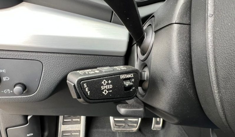 
 Audi Q5 SPB 2.0 TDI quattro S-tronic S-line .									