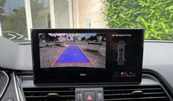 Audi Q5 SPB 2.0 TDI quattro S-tronic S-line .