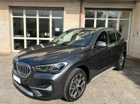 BMW X1 sDrive18d xLine Automatica