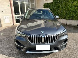 BMW X1 sDrive18d xLine Automatica