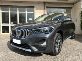 BMW X1 sDrive18d xLine Automatica