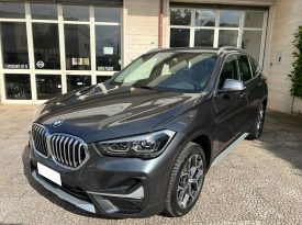 BMW X1 sDrive18d xLine Automatica