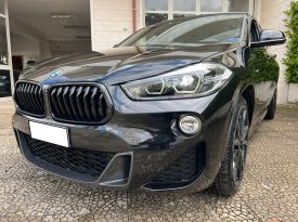 BMW X2 sDrive 18d Msport
