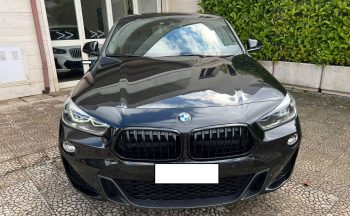 BMW X2 sDrive 18d Msport