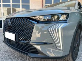 DS7 BlueHDi 130 aut. Performance Line