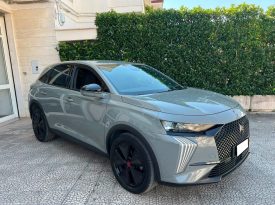DS7 BlueHDi 130 aut. Performance Line