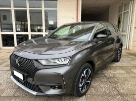 DS7 BlueHDi 180 aut. Performance Line