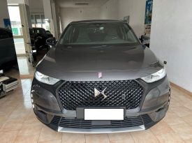 DS7 BlueHDi 180 aut. Performance Line