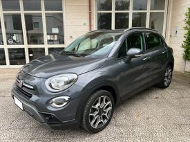 Fiat 500X 1.3 MultiJet 95 CV Cross