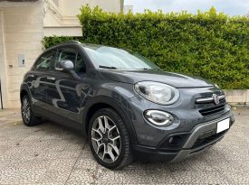 Fiat 500X 1.3 MultiJet 95 CV Cross