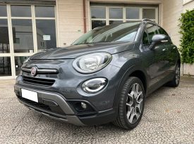Fiat 500X 1.3 MultiJet 95 CV Cross