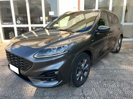 Ford Kuga 1.5 EcoBlue 120 CV 2WD ST-Line
