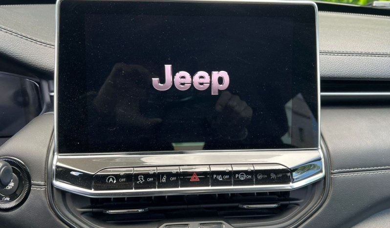 
 Jeep Compass 1.6 Multijet II Limited .									