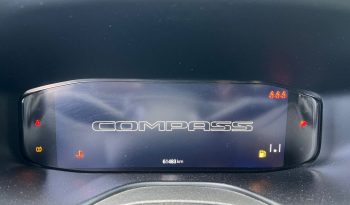 
 Jeep Compass 1.6 Multijet II Limited .								