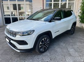 Jeep Compass 1.6 Multijet II Limited
