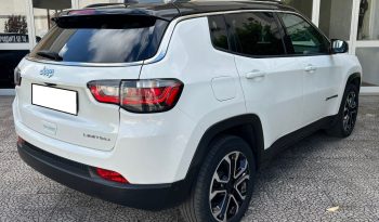 
 Jeep Compass 1.6 Multijet II Limited .								