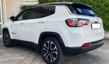 
 Jeep Compass 1.6 Multijet II Limited .								