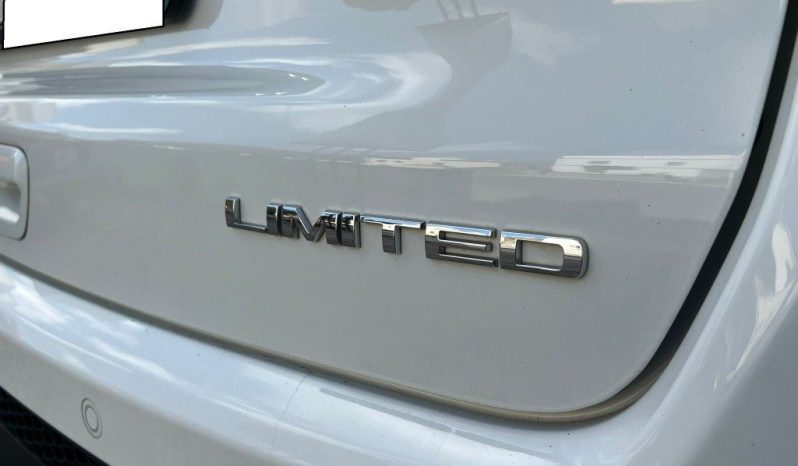 
 Jeep Compass 1.6 Multijet II Limited .									