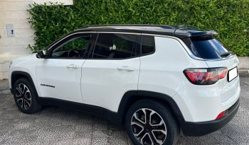 
 Jeep Compass 1.6 Multijet II Limited .								