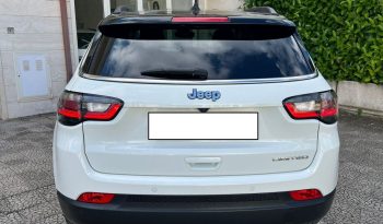 
 Jeep Compass 1.6 Multijet II Limited .								