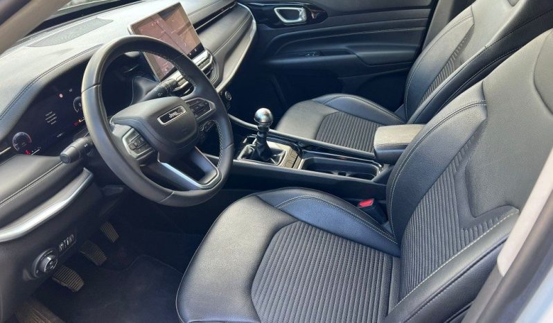 
 Jeep Compass 1.6 Multijet II Limited .									