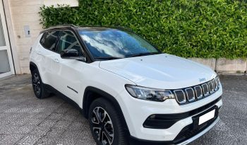 
 Jeep Compass 1.6 Multijet II Limited .								