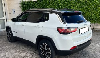 
 Jeep Compass 1.6 Multijet II Limited .								