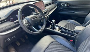 
 Jeep Compass 1.6 Multijet II Limited .								