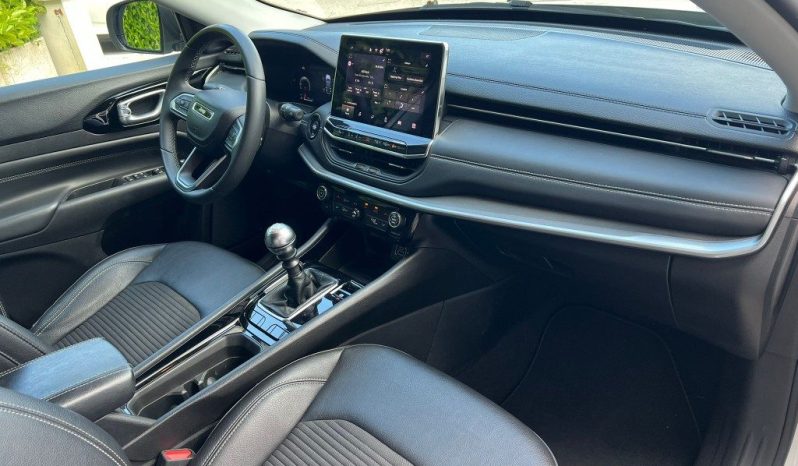 
 Jeep Compass 1.6 Multijet II Limited .									