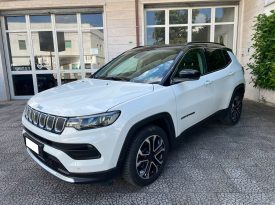 Jeep Compass 1.6 Multijet II Limited