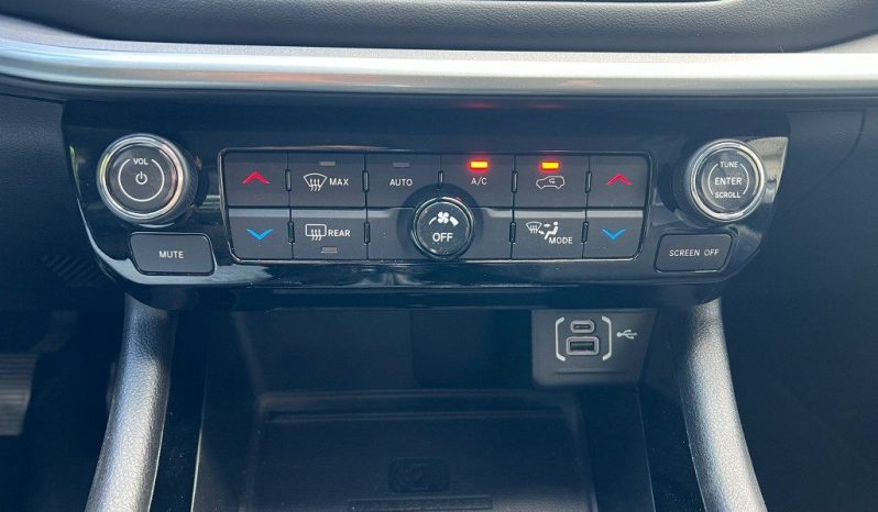 
 Jeep Compass 1.6 Multijet II Limited .									