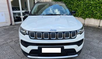 
 Jeep Compass 1.6 Multijet II Limited .								